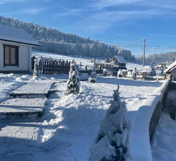 פנסיון гостьовий дім круасан сімейний
