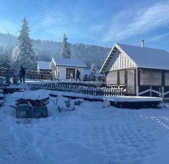 פנסיון гостьовий дім круасан сімейний