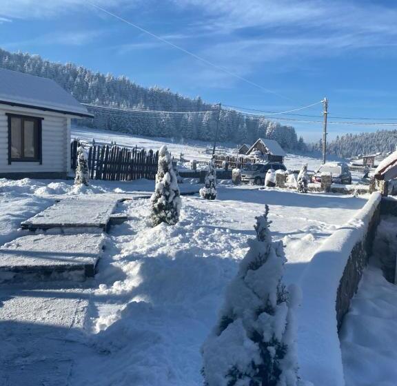 פנסיון гостьовий дім круасан сімейний
