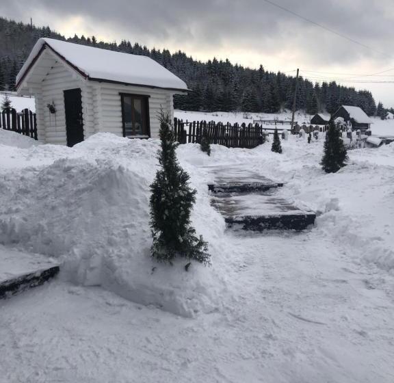 פנסיון гостьовий дім круасан сімейний