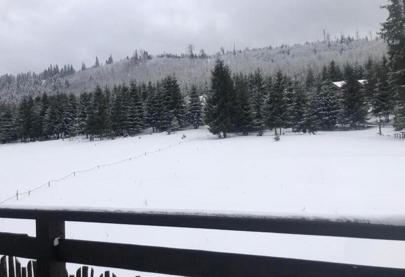 פנסיון гостьовий дім круасан сімейний