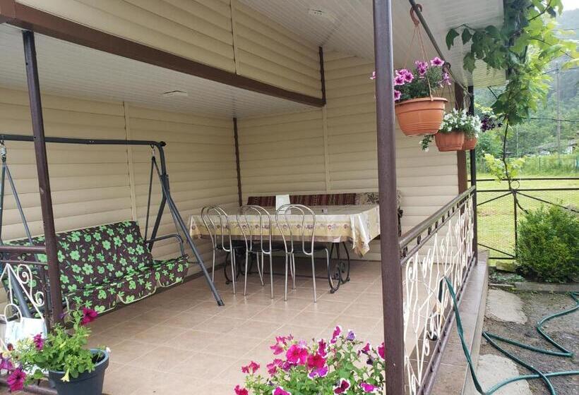 Pension поляна