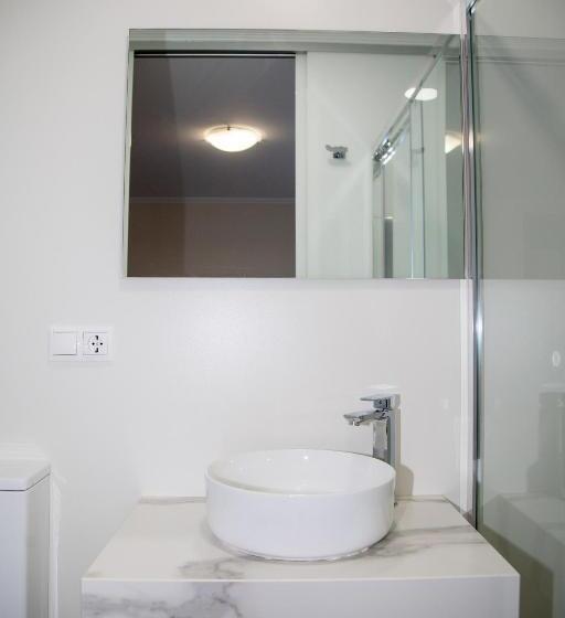 پانسیون A Lúa Do Camiño