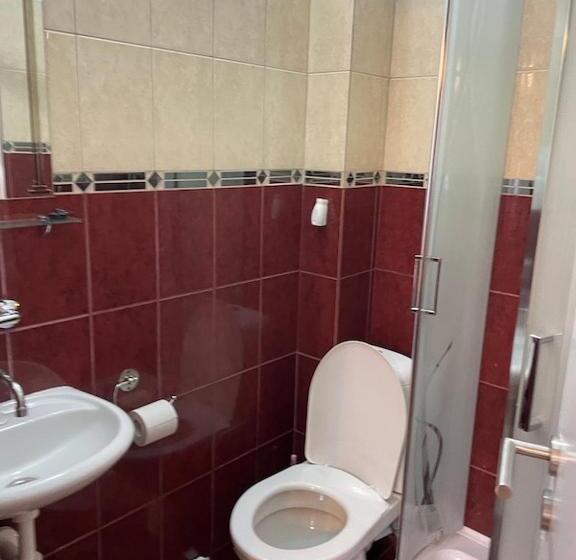 פנסיון Adria Penzión