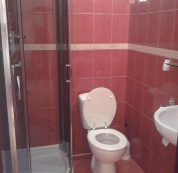 פנסיון Adria Penzión