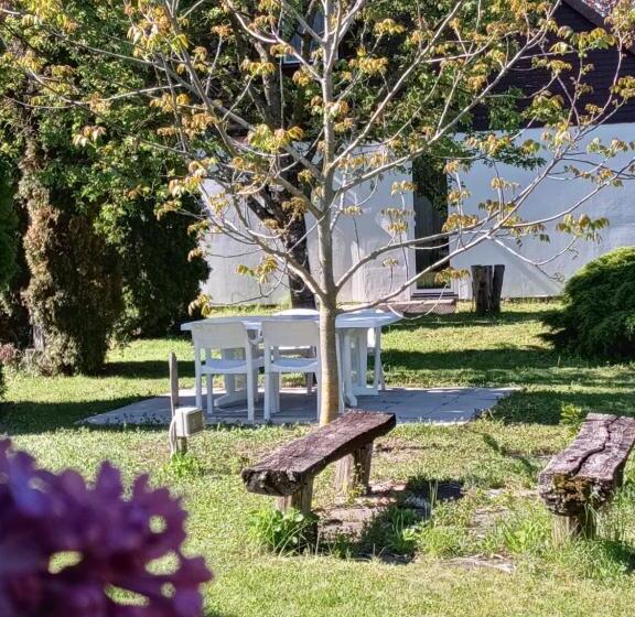 بنسيون All Inn Köre