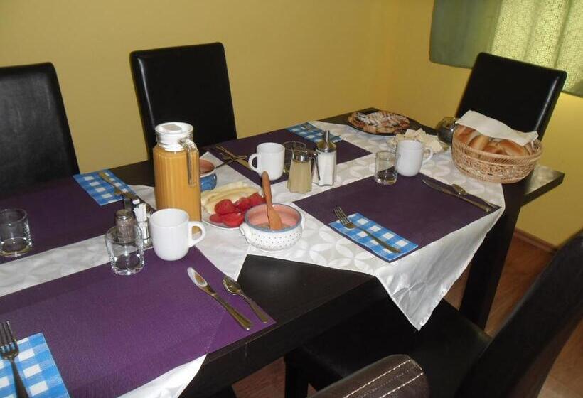 펜션 Attila Vendégház Tápiószentmárton