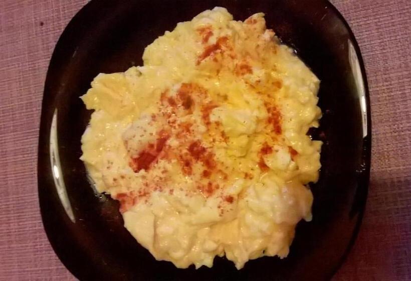 펜션 Attila Vendégház Tápiószentmárton