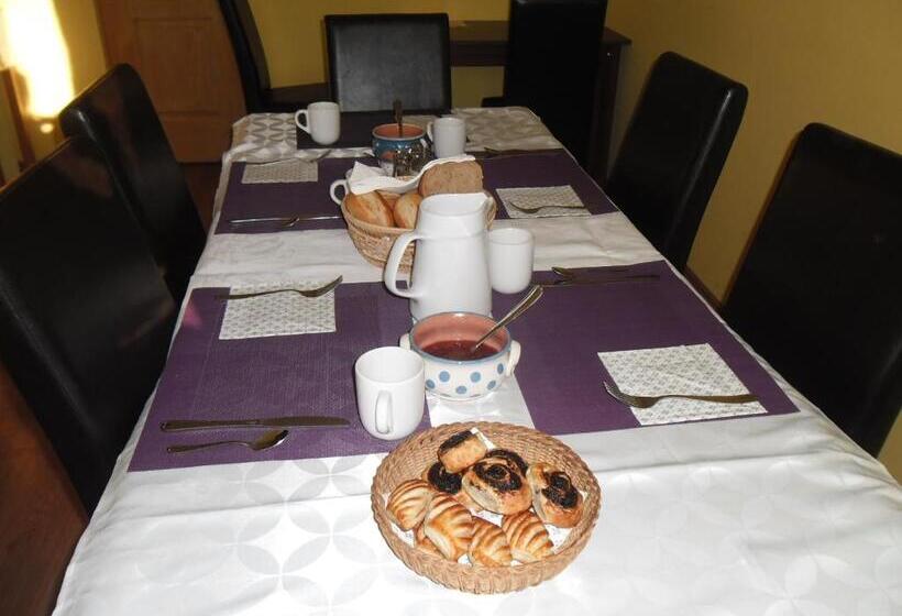 펜션 Attila Vendégház Tápiószentmárton