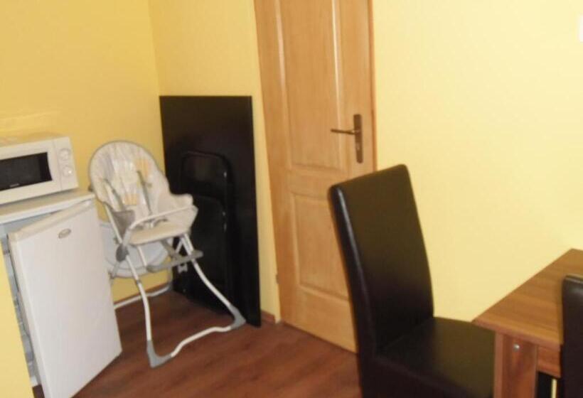 펜션 Attila Vendégház Tápiószentmárton