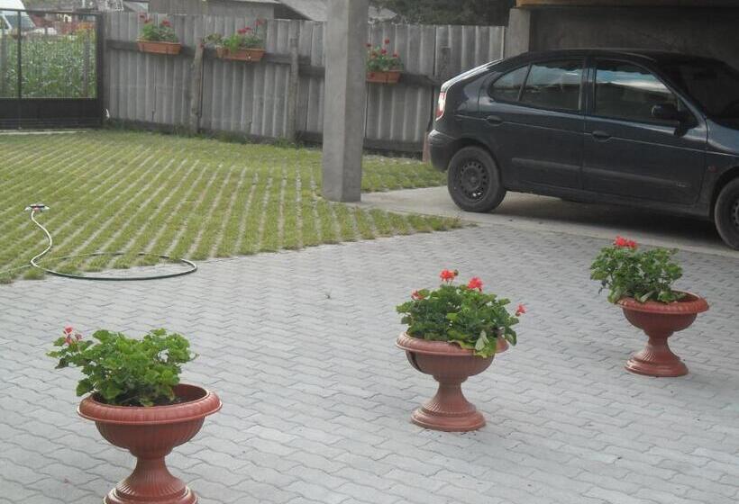 펜션 Attila Vendégház Tápiószentmárton