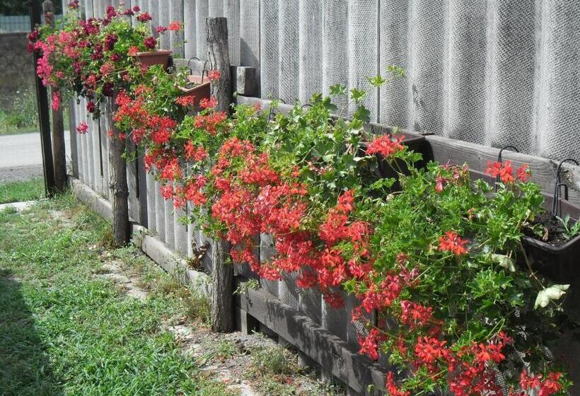 펜션 Attila Vendégház Tápiószentmárton