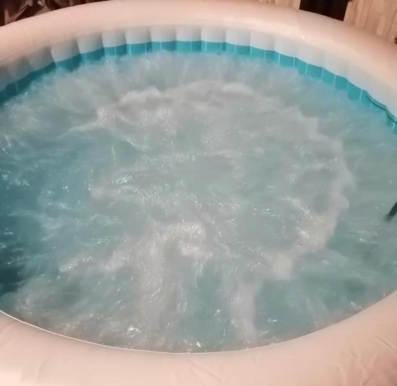 펜션 Attila Vendégház Tápiószentmárton