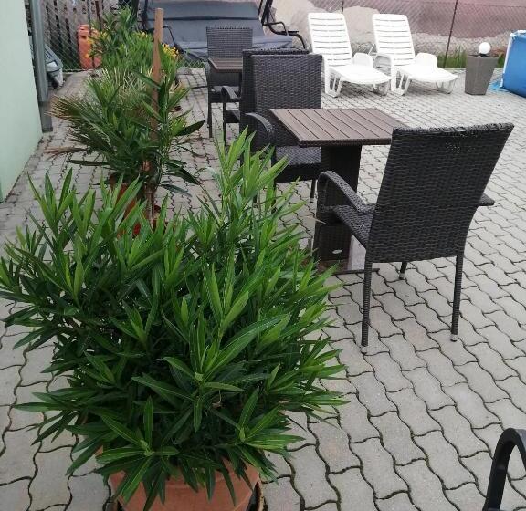 펜션 Attila Vendégház Tápiószentmárton