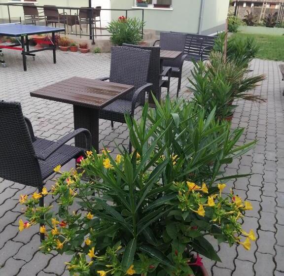 펜션 Attila Vendégház Tápiószentmárton