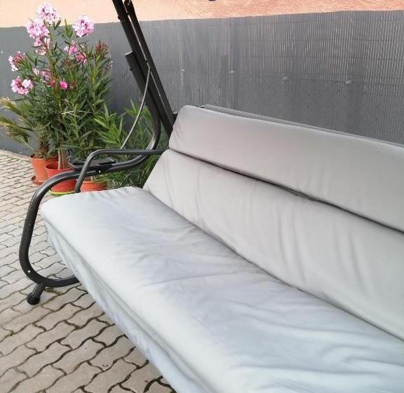 펜션 Attila Vendégház Tápiószentmárton