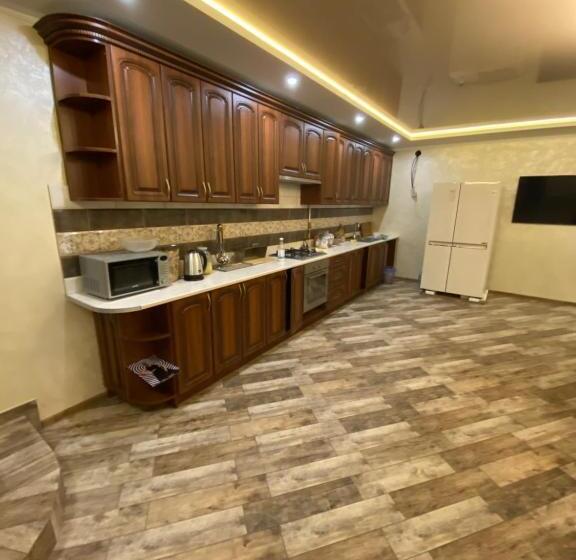 پانسیون Cozy Apartments