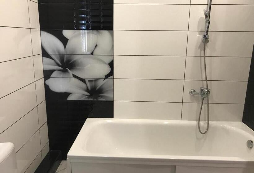 پانسیون Cozy Apartments