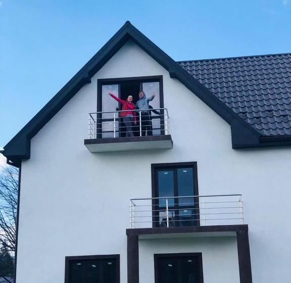 پانسیون Family