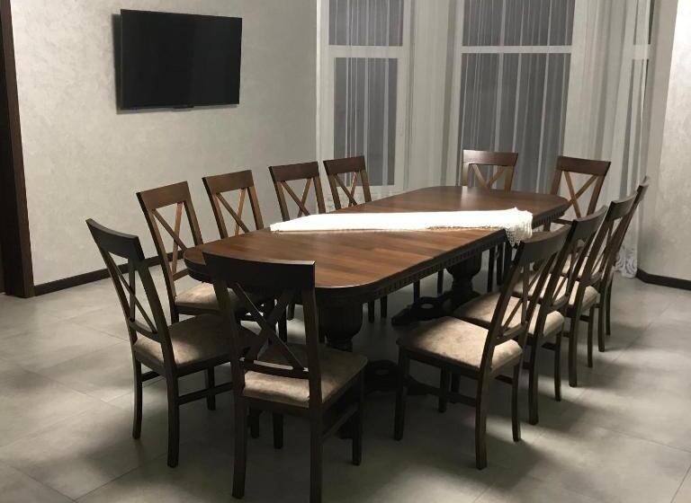 پانسیون Family