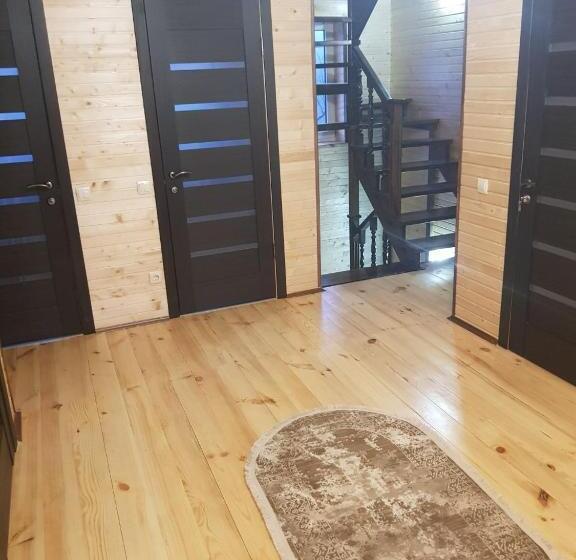 پانسیون Family