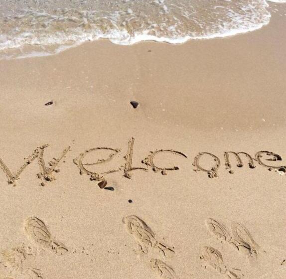 بنسيون Guest House Natali