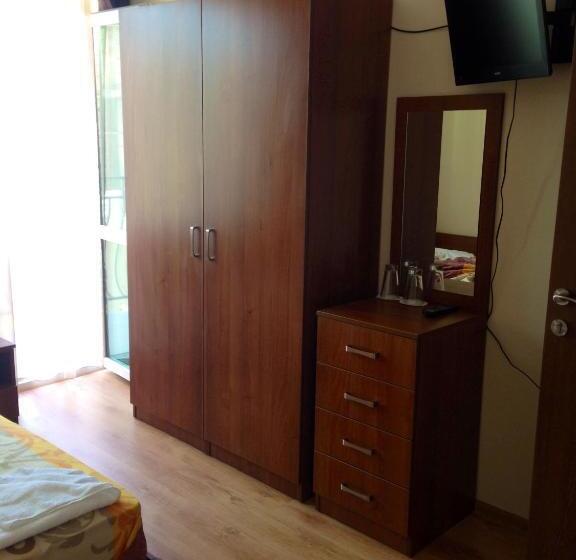 بنسيون Guest House Natali