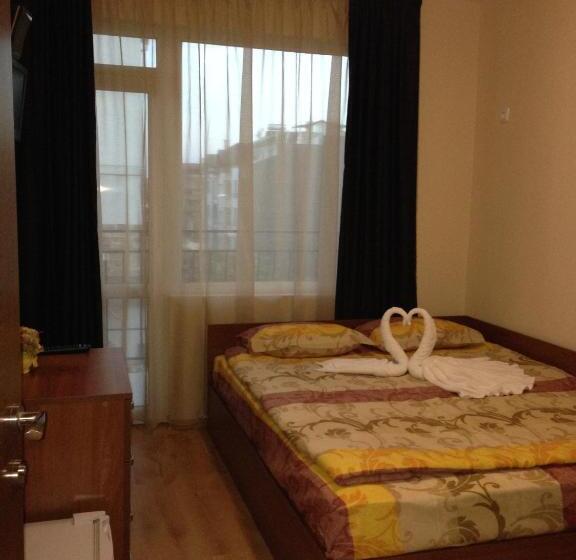 بنسيون Guest House Natali