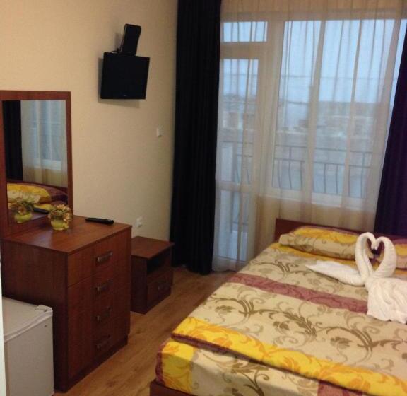 بنسيون Guest House Natali