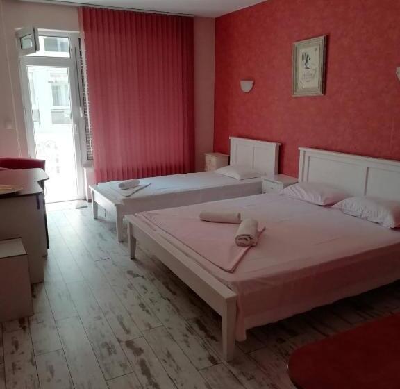 פנסיון Guest House Orchidea