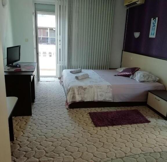 פנסיון Guest House Orchidea