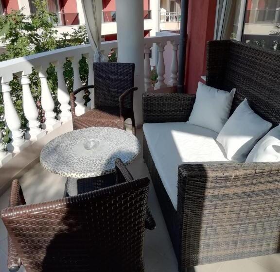 פנסיון Guest House Orchidea