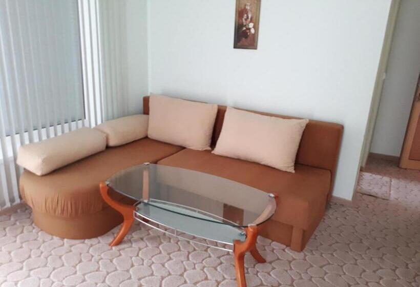 פנסיון Guest House Orchidea