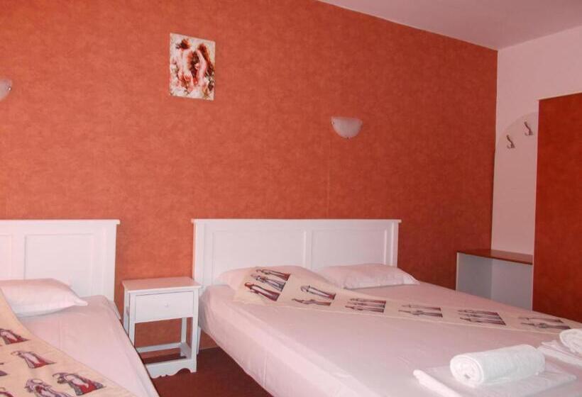 פנסיון Guest House Orchidea