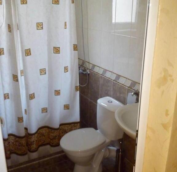 פנסיון Guest House Orchidea