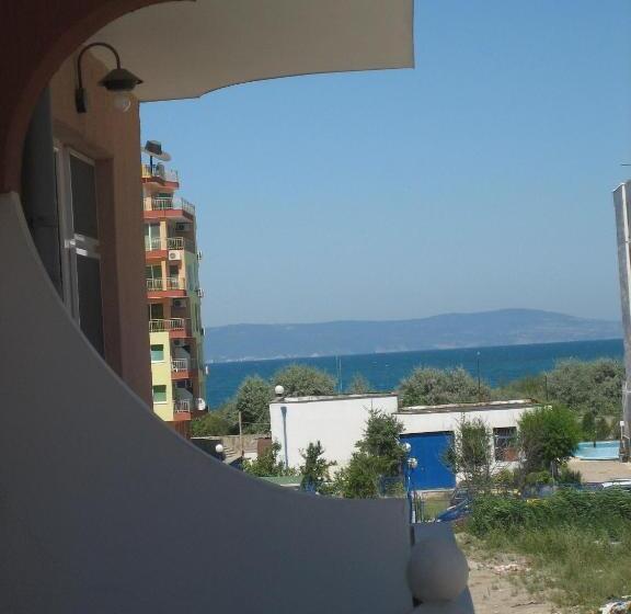 פנסיון Guest House Orchidea