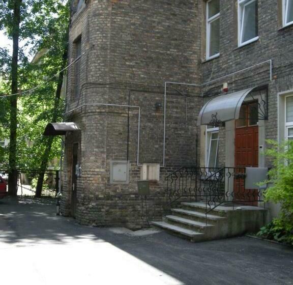 پانسیون Guest Room In Old Town