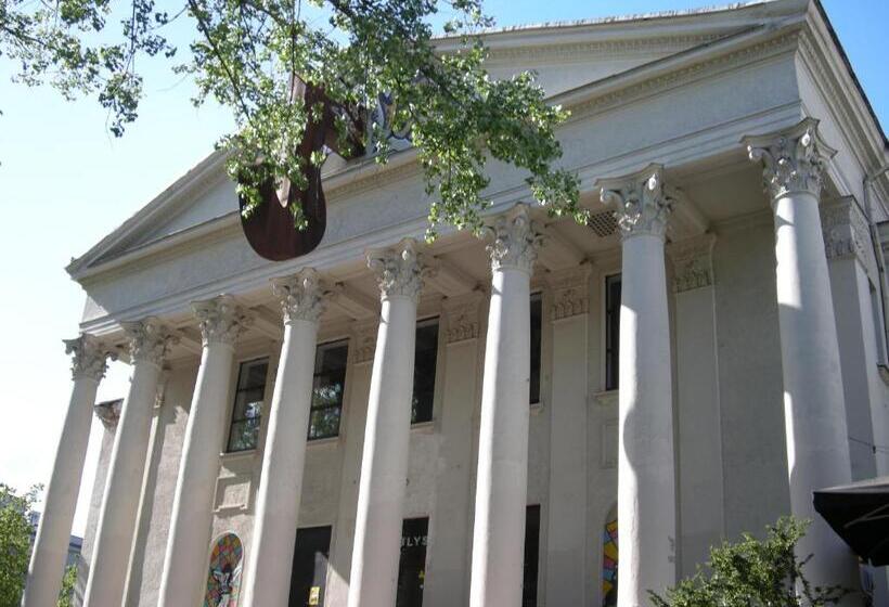 پانسیون Guest Room In Old Town