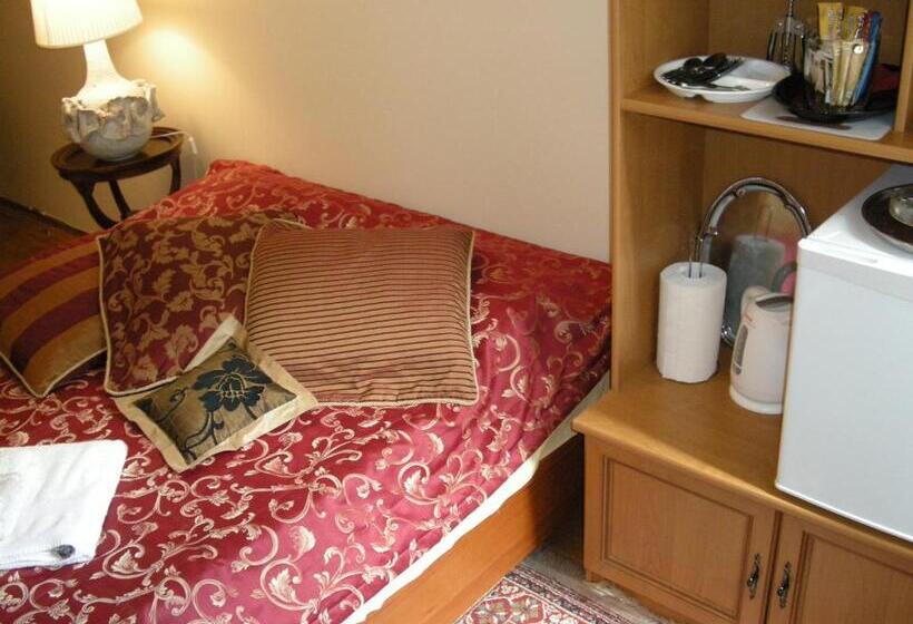 پانسیون Guest Room In Old Town