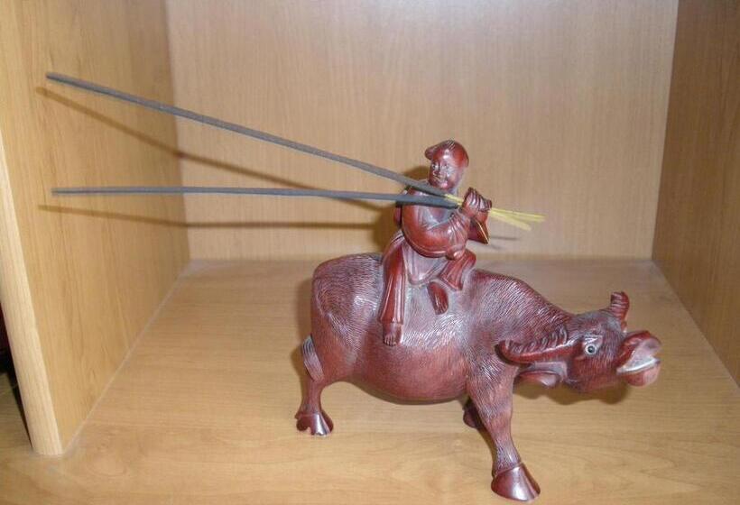 پانسیون Guest Room In Old Town