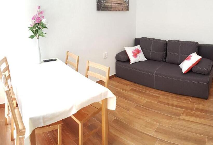 פנסיון Jihočeská Pohoda U Pláže