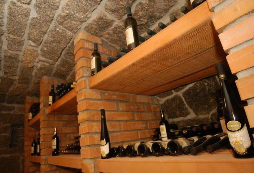 پانسیون Lesní Chata