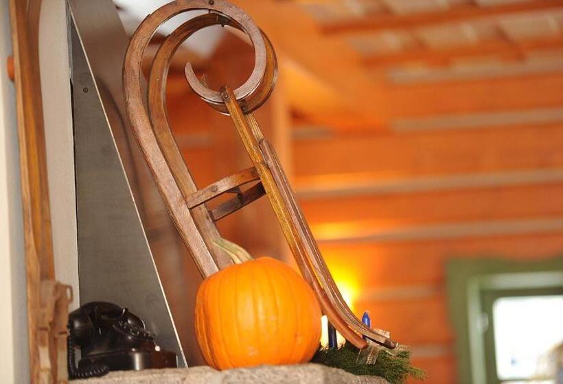 پانسیون Lesní Chata