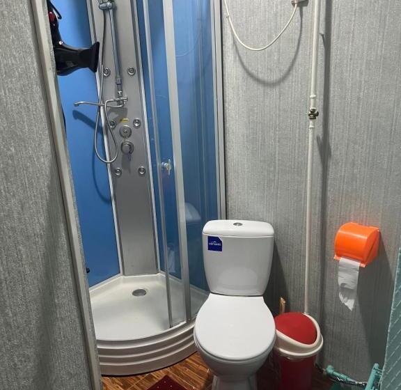 پانسیون Lovely Home For You