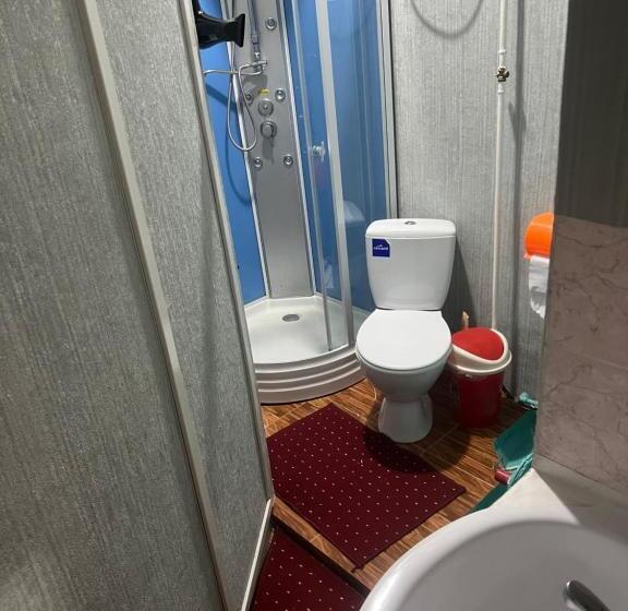 پانسیون Lovely Home For You