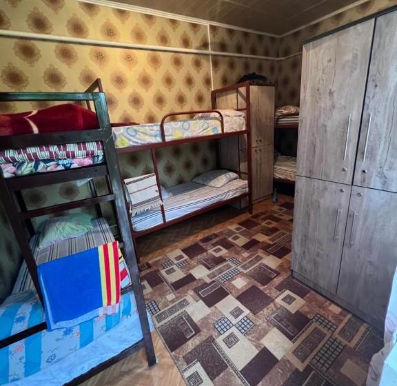 پانسیون Lovely Home For You