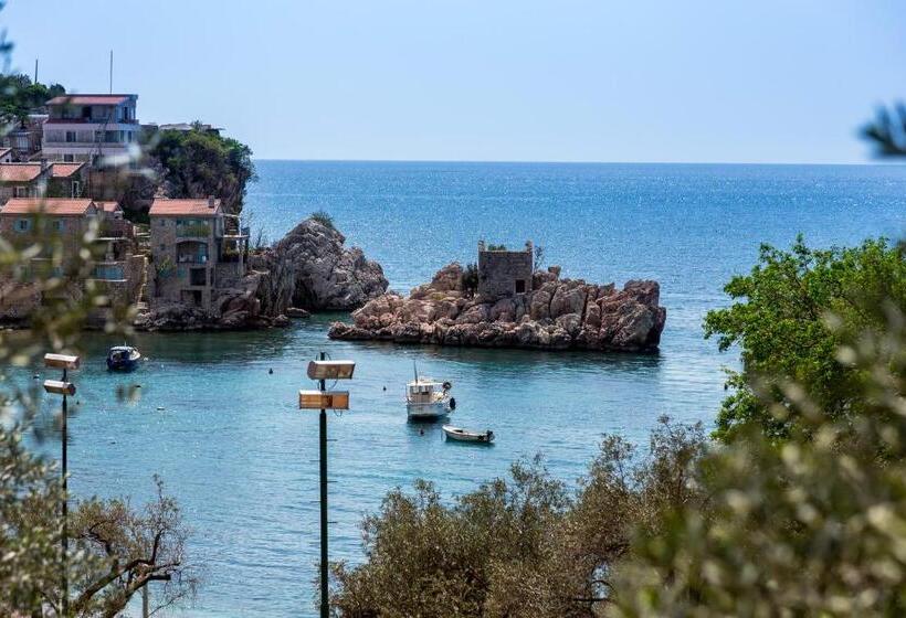 پانسیون Mali Miločer Bay Accommodation