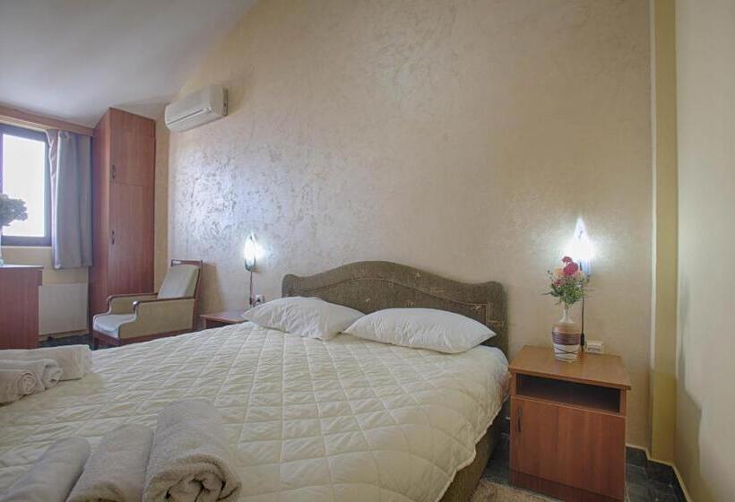 پانسیون Mali Miločer Bay Accommodation