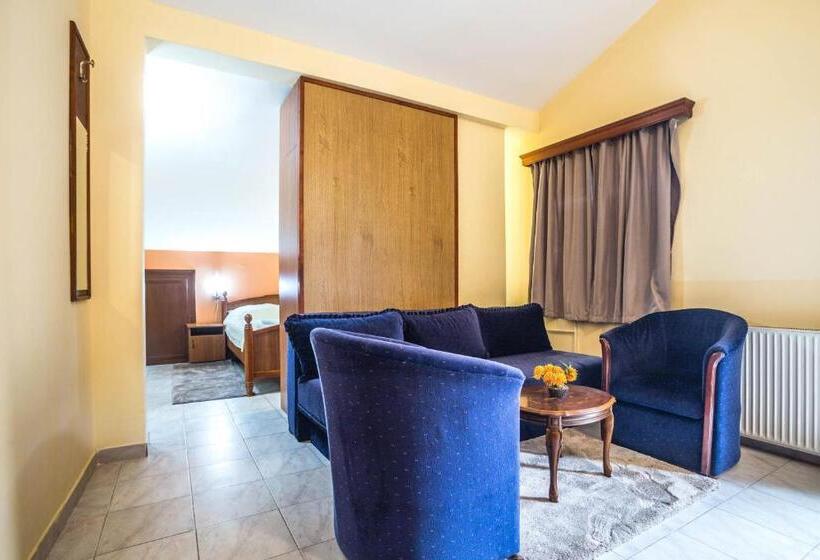 پانسیون Mali Miločer Bay Accommodation