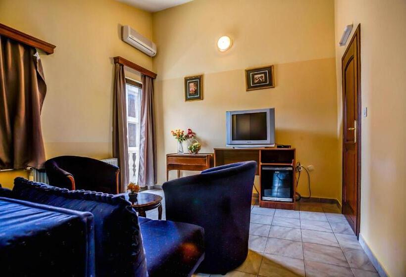 پانسیون Mali Miločer Bay Accommodation